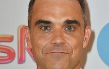 Robbie Williams koupil vilu za půl miliardy!