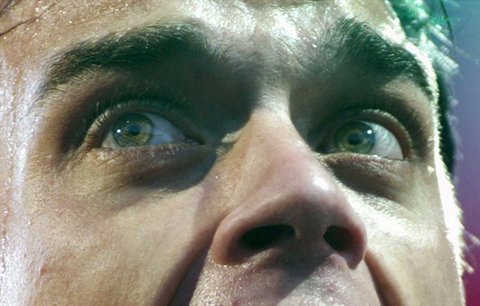 Robbie Williams: Ego mi říká, vrať se na sólo dráhu