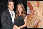 Robbie Williams počtvrté otcem! Malého »Valentýna« rodila náhradní matka.