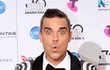 Robbie Williams