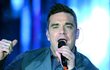 Robbie Williams