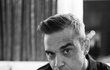 Zpěvák Robbie Williams