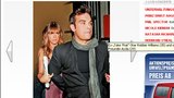 Robbie Williams je zpět: O 10 let mladší!