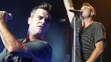 Robbie Williams si píchá injekce sexu! Byl vyšumělý...