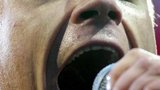 Robbie Williams: Ego mi říká, vrať se na sólo dráhu