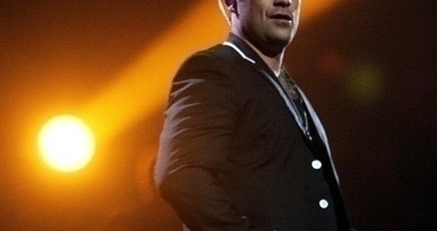 Robbie Williams