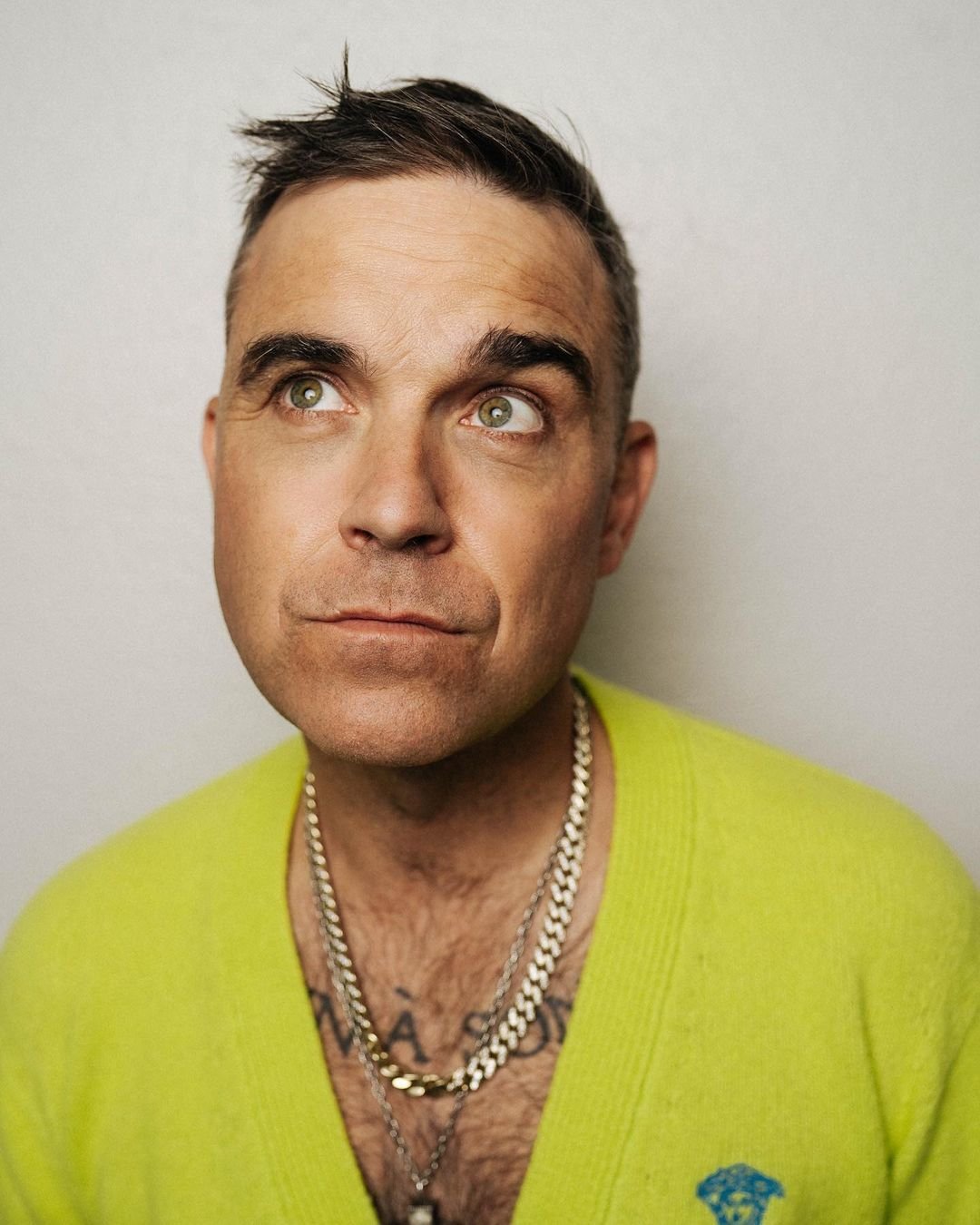 Robbie Williams