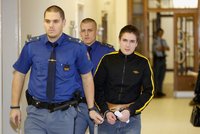 Pobodal cizího muže v metru: Soud Slovákovi k trestu přidal vyhoštění z Česka