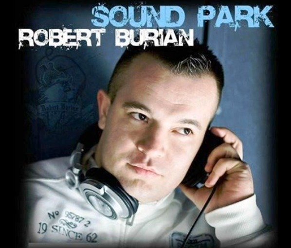 Robert Burian