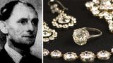 Milionář Robert Charlton: Zálety splácel drahými šperky