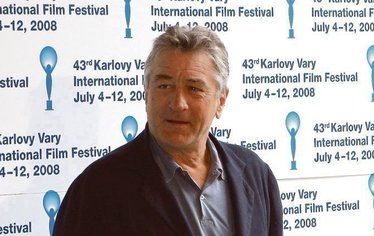 Robert De Niro