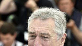 Robert De Niro