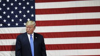 Spojené státy americké mají 45. prezidenta, kterým se stal Donald Trump. Co přinese jeho administrativa Evropě a České republice?