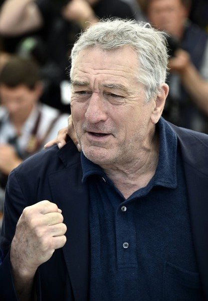 Robert De Niro