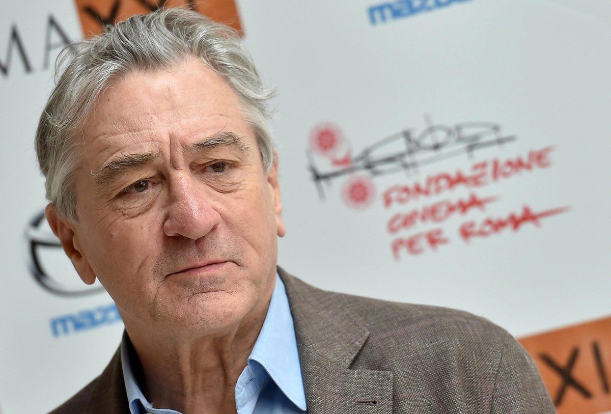 Robert De Niro