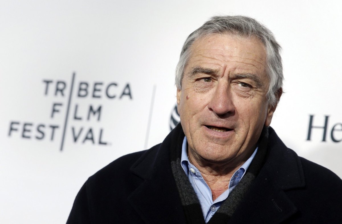 Robert De Niro