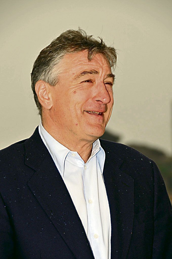 Robert de Niro