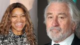 De Niro se rozvádí a manželka se mstí: Dře ho z kůže! Utrácí desítky milionů 