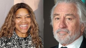 De Niro se rozvádí a manželka se mstí: Dře ho z kůže! Utrácí desítky milionů 