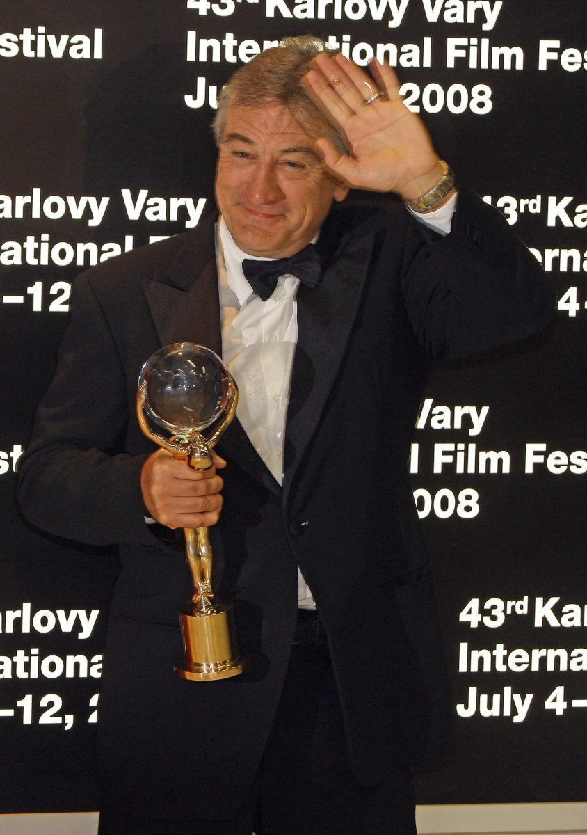 Robert De Niro