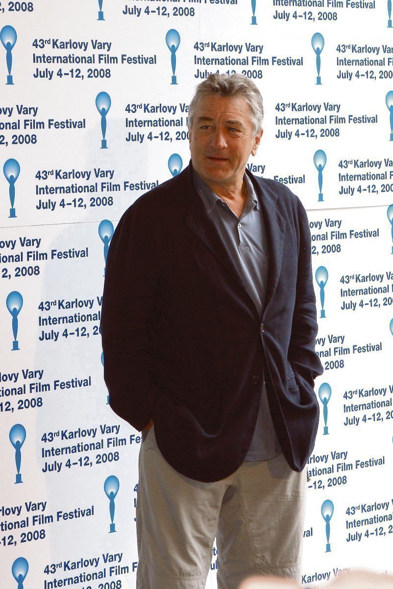 Robert De Niro