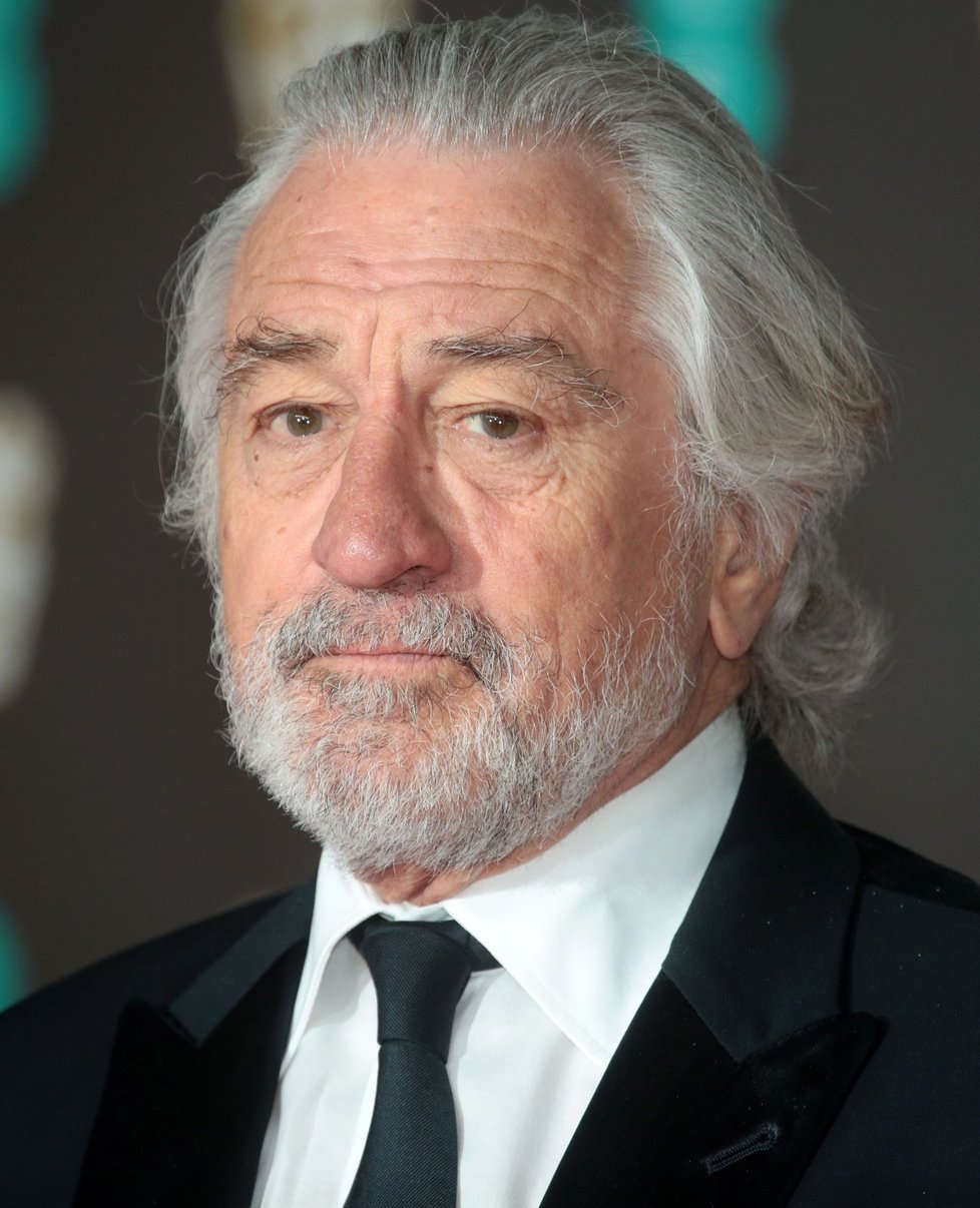 Robert De Niro