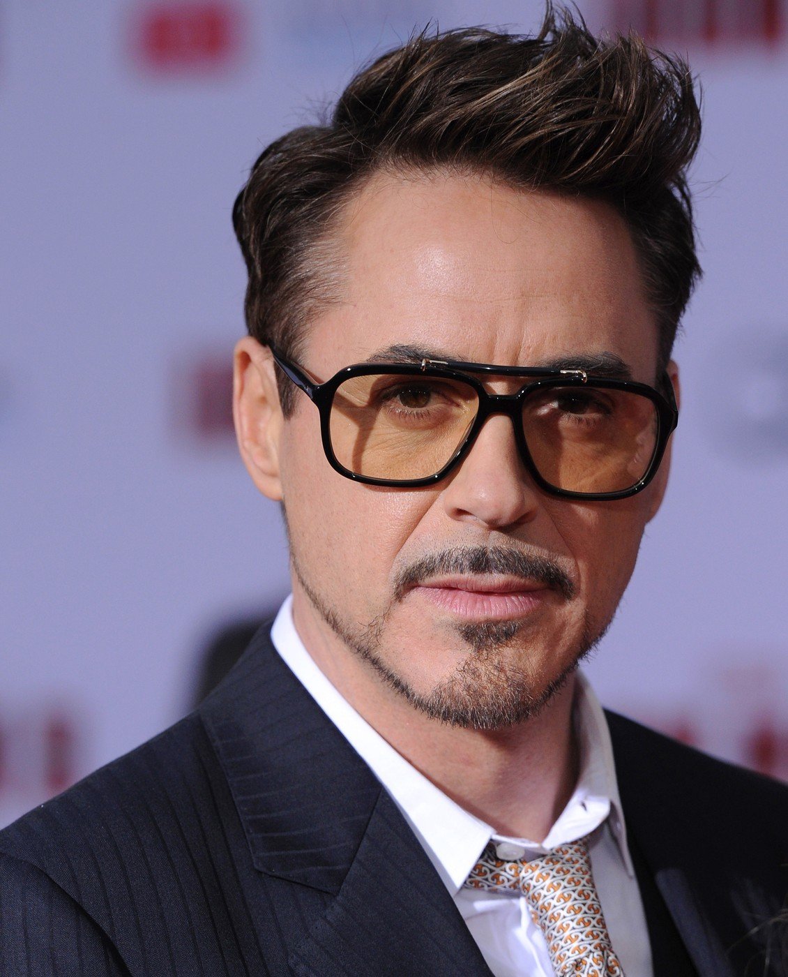 Robert Downey jr.