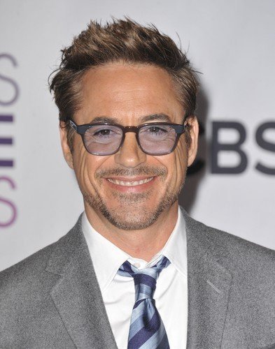 Robert Downey Jr.