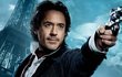 filmový Sherlock Holmes Robert Downey Jr.