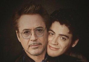 Robert Downey