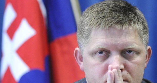 Robert Fico