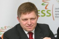 Gašparovič pověřil Fica: Sestaví vládu? Těžko!