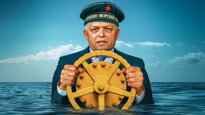 Robert Fico Robert Fico