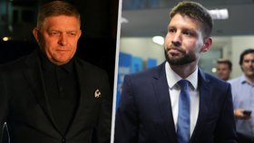 Slováci si zvolili nový parlament: Jak vypadají první výsledky? A při hlasování zemřel člověk