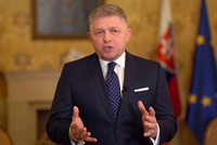 Fico odmítl migrační pakt: Je to diktát z Bruselu, ne solidarita!