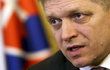 Robert Fico tvrdě o muslimských migrantech: Nedělejme ze sebe idioty, žádné multkulti Slovensko nebude