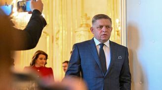 Slovensko má novou vládu. Fico, Pellegrini a Danko se dohodli na složení nového kabinetu