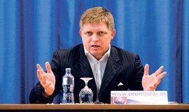 Robert Fico, Slovensko