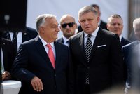 Maďarsko chystá s Českem a Slovenskem alianci proti Ukrajině? „Lžou o nás,“ čílí se Babiš