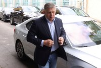 Fico přijede v listopadu do Česka, setká se s Fialou. V Praze jednali Lipavský a Blanár