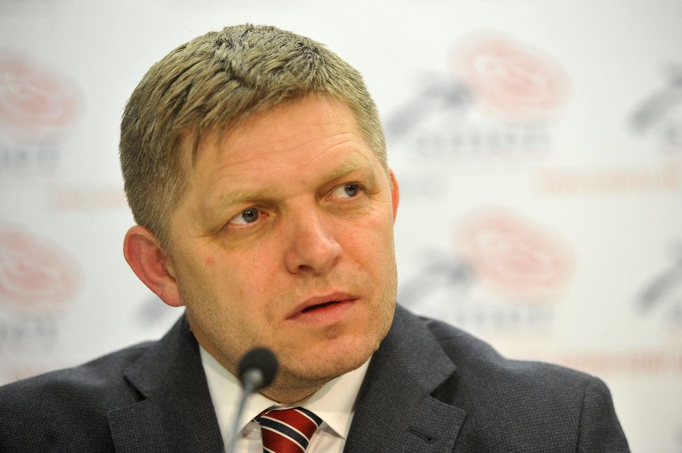 Robert Fico