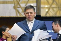 Fico odmítl vypovídat na policii. Podle právníka slovenský expremiér nechápe, z čeho je obviněn