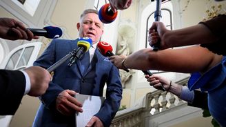 Robert Fico: Konfliktní matador slovenské politiky a pragmatik moci se vrací. Už popáté