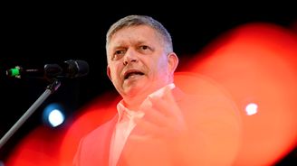 Martin Bartkovský: V předvolební debatě Fico přiznal, že nemá mobil, Uhrík zjišťoval, kolik je pohlaví