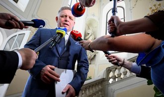 Robert Fico: Konfliktní matador slovenské politiky a pragmatik moci se vrací. Už popáté