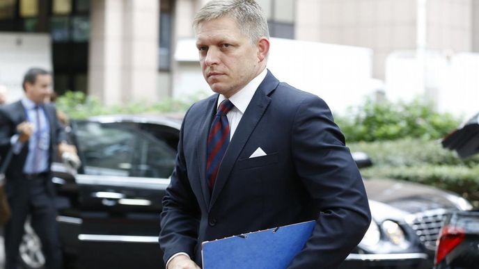 Robert Fico