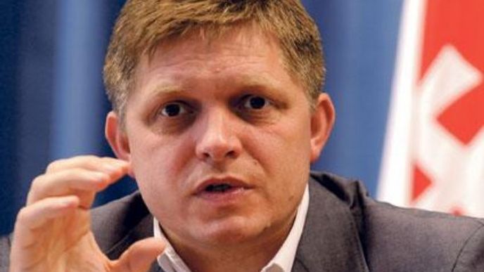 Robert Fico