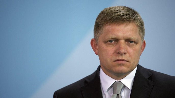 Robert Fico