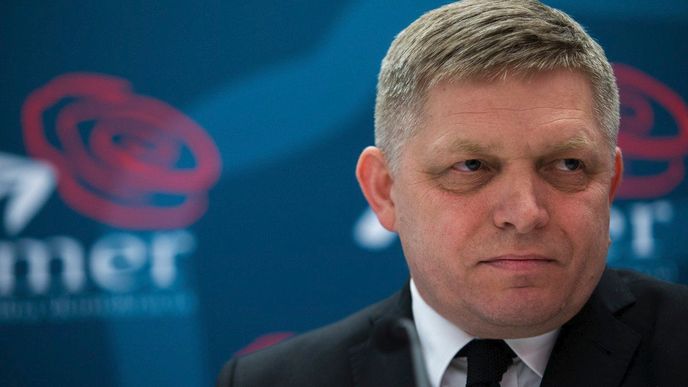 Robert Fico