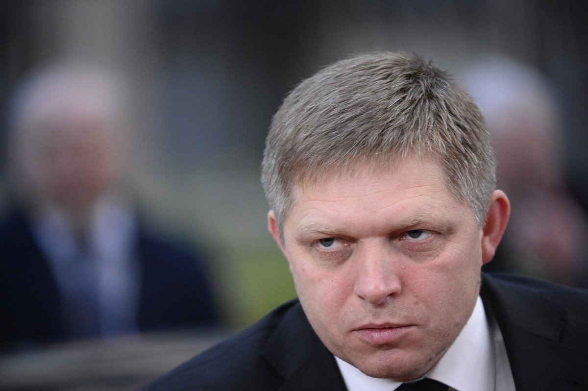 Robert Fico